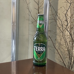 TERRAビール