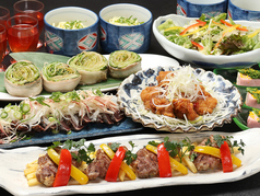 イロ鶏ドリのおすすめ料理2