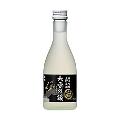 純米吟醸 大雪乃蔵 (300ml)