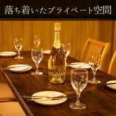 オーシャンダイニング 池袋店の雰囲気2