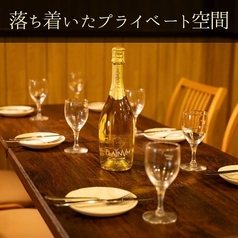 オーシャンダイニング 池袋店の雰囲気2