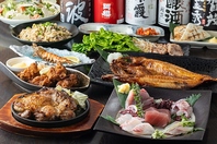 新鮮素材を楽しむ逸品たち☆