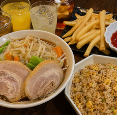 旭 居酒屋 国分寺のコース写真
