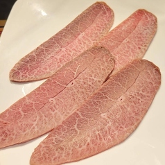【とろける霜降肉/希少部位】みすじ