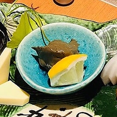 かに味噌
