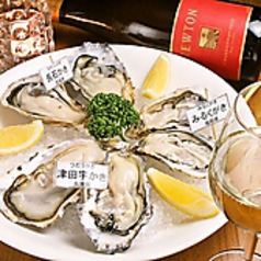 ハートダイニングバーアンドケイ Heart Dinin`Bar&Kのコース写真
