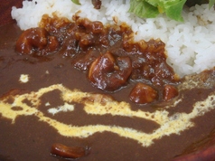 BETTEIシュリンプカレー