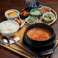 ピンナ食堂の画像