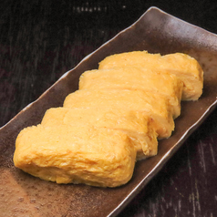 【一品料理】出し巻き/唐揚げ
