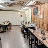 居酒屋 じゅじゅ酒場 西中島南方店の雰囲気2