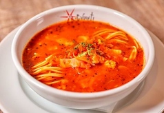 真夜中のスパゲティ M