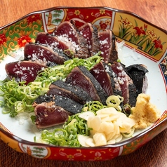 藁焼きと鯛めし 四国の酒場 本町店の写真2