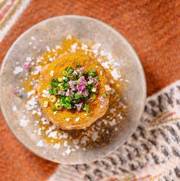 お料理 横目のおすすめ料理1