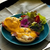 Cafe Coucouのおすすめ料理2