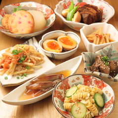 おばんざいのの特集写真1