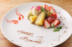 炭と日本ワイン うっとり 春日井店のおすすめポイント1