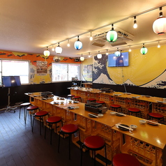 漁港直送漁師小屋 新世界店の特集写真