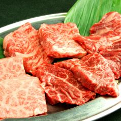 ぎゅうぎゅう 高槻駅前店のおすすめポイント1