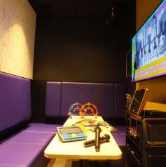 ビッグエコー BIG ECHO 堺筋本町店の特集写真