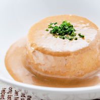 ワインによく合うおつまみを190円～ご用意しております