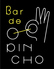 Bar de Opincho バル デ オピンチョロゴ画像