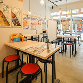 串カツ田中 福島駅東口店の雰囲気2