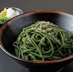 ぶっかけわかめ麺