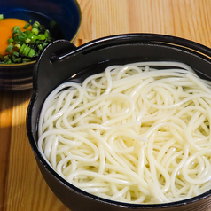 五島うどん　（明太子 or 高菜）