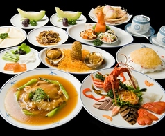 東華菜館 本店のコース写真