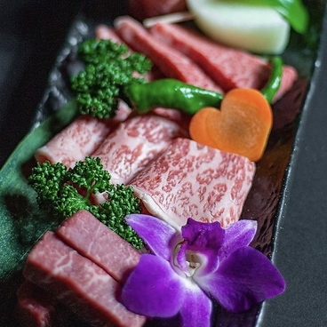 京都焼肉 南大門のおすすめ料理1