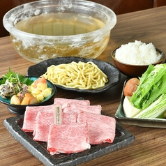 燦別邸 北新地店のコース写真