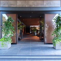 THE ACONCAGUA RESORTS ザアコンカグアリゾーツの外観1