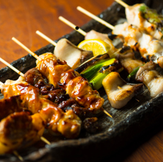 やきとり騎射場の特集写真