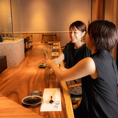 炉端とおでん 別邸 ろば炭魚の特集写真