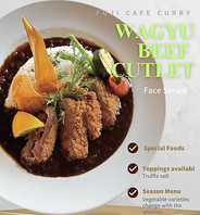 旬の恵み！彩り野菜カレー＆ピクルス・サラダバー付