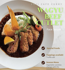 FUJI CAFE by ALLY'Sの写真2