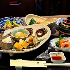 宵ノねこのコース写真