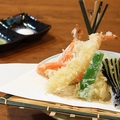 料理メニュー写真&nbsp;本日の揚げ物