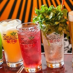 デュワーズハイボール