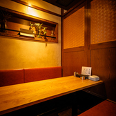 やきとり家 すみれ 横浜鶴屋町店の雰囲気3