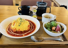 LEAF リーフのおすすめ料理2