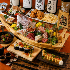 魚弁慶 本厚木店のおすすめ料理1