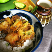 佐香月のおすすめ料理3