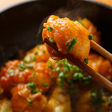肉料理 喜多屋のおすすめ料理1