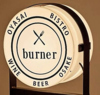 burner バーナーの写真
