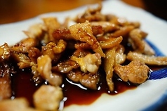 今治焼鳥(たれorしお)