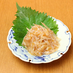 梅水晶