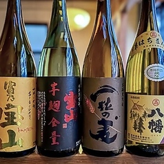 【蕎麦焼酎】蕎麦和尚