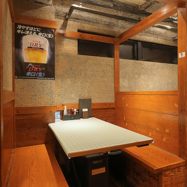 中華料理一心の雰囲気1