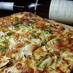 Bistro La Vanille ラ バニーユのコース写真